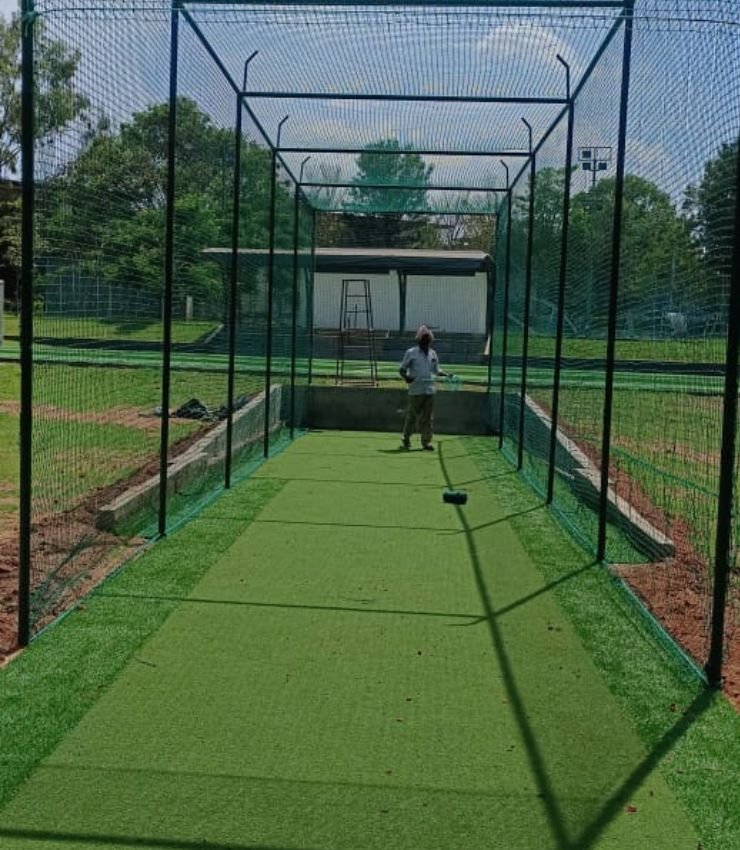 Sports nets