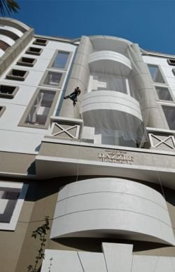 Building Covering